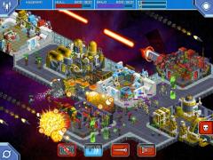 Star Command for Android