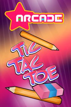 Star TicTacToe Pro (iPhone)