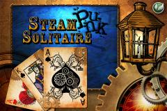 Steampunk Solitaire Free