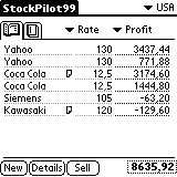 StockPilot4 Bundle (Engl/Spanish/French)