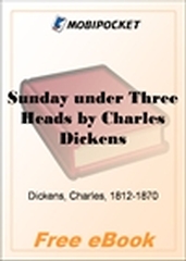 Sunday under Three Heads for MobiPocket Reader