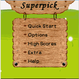 Superpick