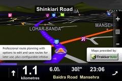 Sygic Pakistan: GPS Navigation
