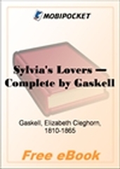 Sylvia's Lovers - Complete for MobiPocket Reader