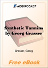 Synthetic Tannins for MobiPocket Reader