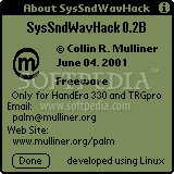 SysSndWavHack