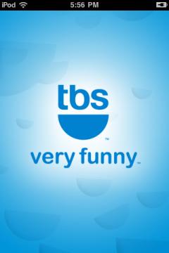 WATCH TBS for iPhone
