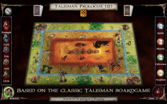 Talisman Prologue HD for Android