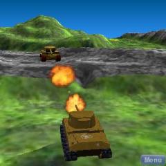 Tank Ace 1944 (Palm OS)