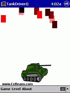 TankDriver