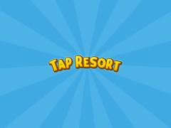 Tap Resort Party iPad