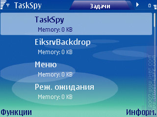   TaskSpy