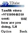 Tawfik Dialer