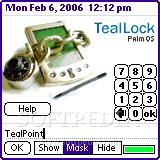 TealLock French