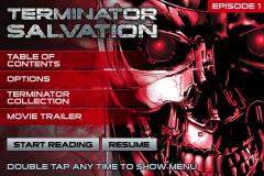 Terminator: Salvation #1