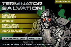 Terminator: Salvation #5