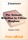 The Animals' Rebellion for MobiPocket Reader