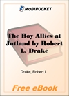 The Boy Allies at Jutland for MobiPocket Reader