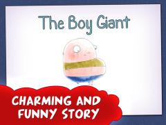 The Boy Giant HD