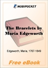 The Bracelets for MobiPocket Reader