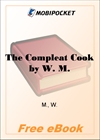 The Compleat Cook for MobiPocket Reader
