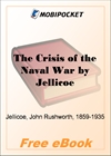 The Crisis of the Naval War for MobiPocket Reader