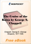 The Cruise of the Kawa for MobiPocket Reader