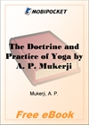The Doctrine and Practice of Yoga for MobiPocket Reader
