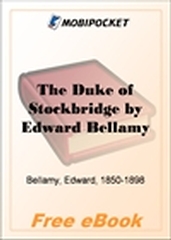 The Duke of Stockbridge for MobiPocket Reader