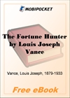 The Fortune Hunter for MobiPocket Reader