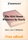 The Girl Scout Pioneers or Winning the First B. C. for MobiPocket Reader