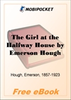 The Girl at the Halfway House for MobiPocket Reader
