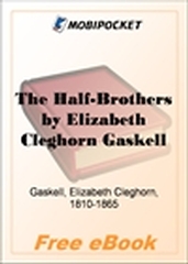 The Half-Brothers for MobiPocket Reader