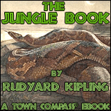 The Jungle Book (Palm OS)
