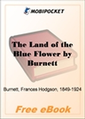 The Land of the Blue Flower for MobiPocket Reader