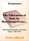 The Liberation of Italy for MobiPocket Reader
