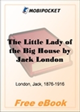 The Little Lady of the Big House for MobiPocket Reader