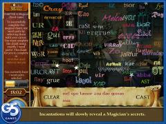 The Magician's Handbook: Cursed Valley HD