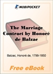 The Marriage Contract for MobiPocket Reader