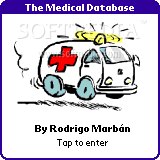 The Medical Database (aka Doctor DB)