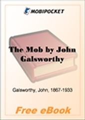 The Mob for MobiPocket Reader