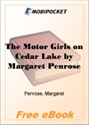 The Motor Girls on Cedar Lake for MobiPocket Reader