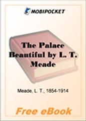 The Palace Beautiful for MobiPocket Reader
