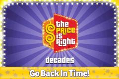 The Price is Right Decades