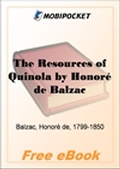 The Resources of Quinola for MobiPocket Reader