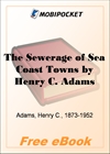 The Sewerage of Sea Coast Towns for MobiPocket Reader