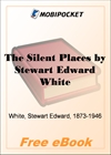 The Silent Places for MobiPocket Reader
