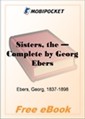 The Sisters - Complete for MobiPocket Reader