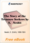 The Story of the Treasure Seekers for MobiPocket Reader