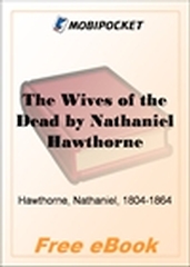 The Wives of the Dead for MobiPocket Reader